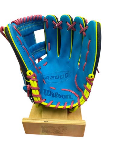 New A2000 SS 11.5 1786 11602-WILWBW103450115