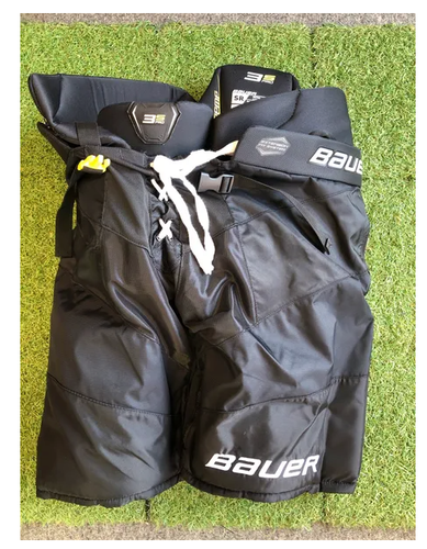 Senior XL Bauer Supreme 3S Pro Hockey Pants (Used)
