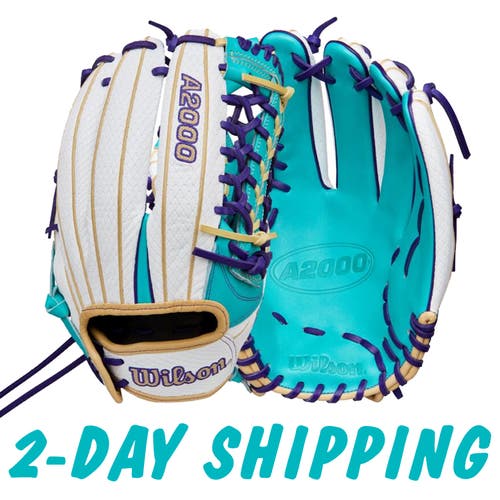 BRAND NEW | WINTER 2025 Wilson A2000 T125 12.5" Outfield Fastpitch Softball Glove | FAST SHIP