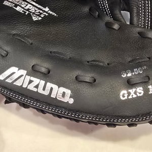 Mizuno Prospect Select 32.5" Youth Fastpitch Catcher's Mitt: GXS102