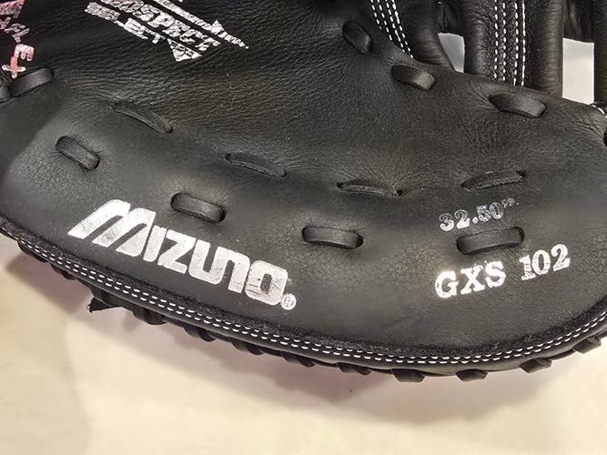Mizuno Prospect Select 32.5" Youth Fastpitch Catcher's Mitt: GXS102