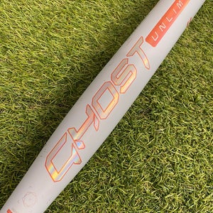 Easton Ghost Unlimited Fastpitch Bat 2025 (-10)