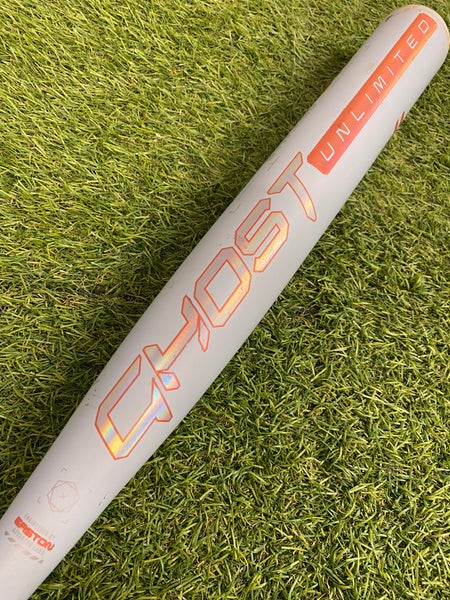 Easton Ghost Unlimited Fastpitch Bat 2025 (-10)