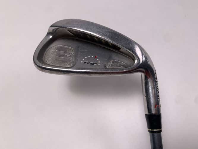TaylorMade Rac HT Single 7 Iron MAS2 50g Ladies Graphite Womens RH