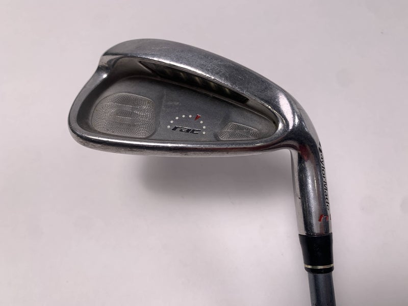 TaylorMade Rac HT Single 7 Iron MAS2 50g Ladies Graphite Womens RH