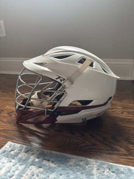 Cascade R Helmet (Used)