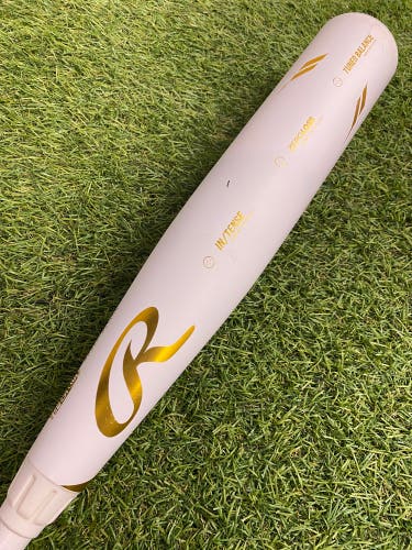 Rawlings Icon (2 3/4") USSSA 2024 (-10)