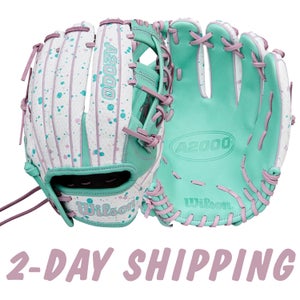 BRAND NEW | WINTER 2025 Wilson A2000 FP75SS 11.75" Infield Fastpitch Softball Glove | FAST SHIP