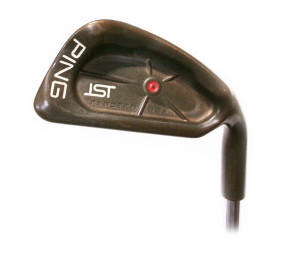Ping ISI BeCu Single 5 Iron Red Dot Steel Ping Z-Z65 Stiff Flex