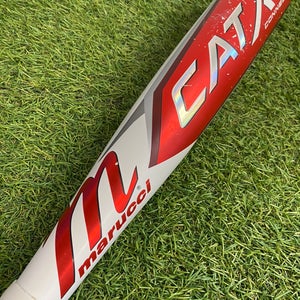 Marucci CAT X Connect Hybrid (2 3/4") USSSA 2023 (-5)