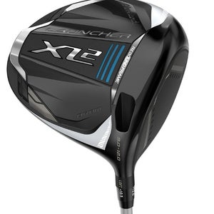 Cleveland Launcher XL2 Draw Driver 12* (Aldila Ascent PL 40 Ladies) 2024 NEW