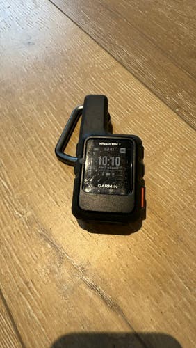 Garmin inReach Mini 2 Satellite Communicator – GPS & SOS