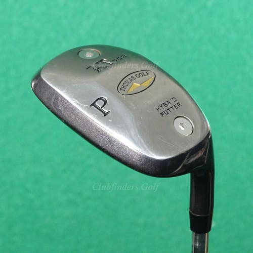 Thomas Golf AT 708 35" Hybrid Putter Golf Club w/ Headcover