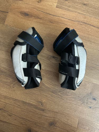 Junior Large Reebok 7K Elbow Pads (Used)