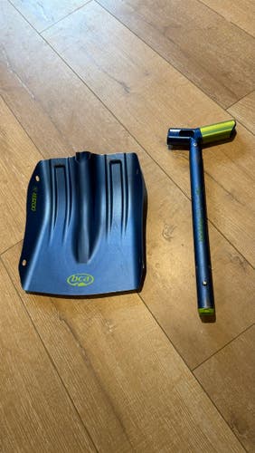 Backcountry Access (BCA) Avalanche Shovel – Used, Good Condition