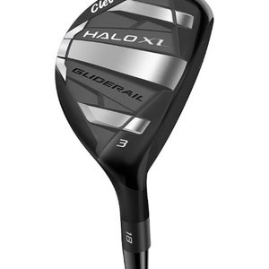 Cleveland Halo XL Hybrid (Ladies) 2024 NEW