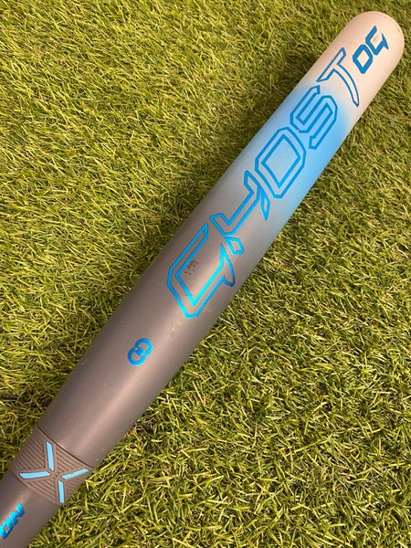 Easton Ghost OG (2 1/4") Fastpitch Bat 2025 (-10)