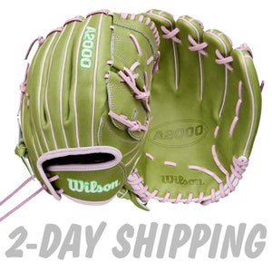 BRAND NEW | WINTER 2025 Wilson A2000 MA14 Monia Abbott 12.25"  Fastpitch Softball Glove | FAST SHIP