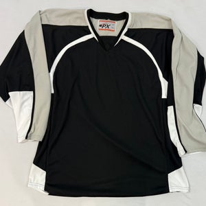 Philly Express Cut and Sew Hockey Jersey