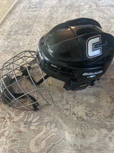 Medium Bauer IMS 5.0 Helmet (Used)