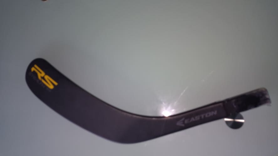 Easton Stealth RS Left Hand  Blade P4/PM9