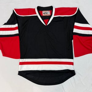 Philly Express Hollydell Hurricanes Blank Jersey
