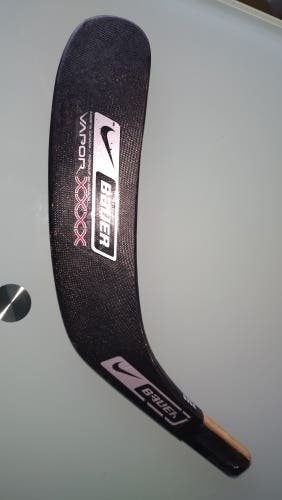 Nike Bauer XXXX Left Hand PM9 tapered