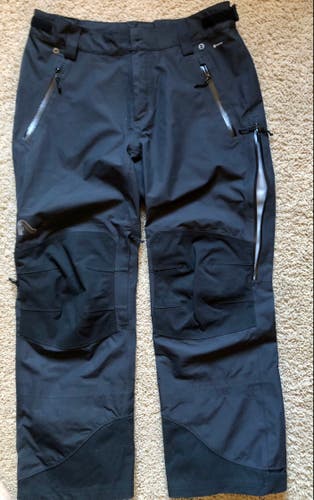 Flylow Chemical Snow Pants (XL) (Used)