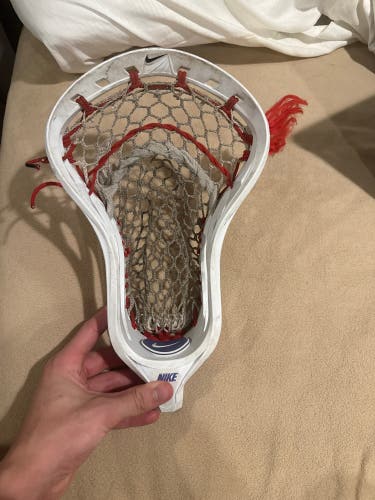 Nike L3 Strung Head (Used)