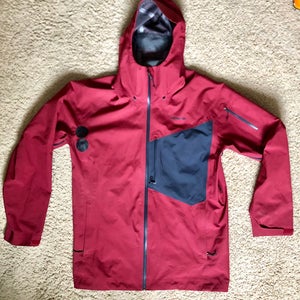 Patagonia SnowDrifter Jacket (XL) (Used)