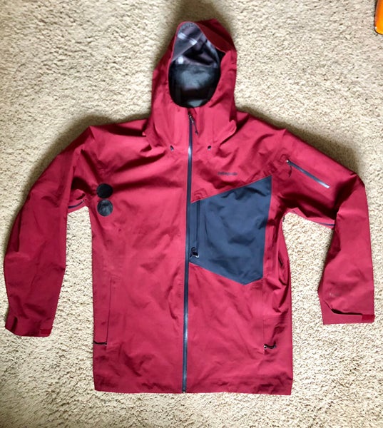 Patagonia SnowDrifter Jacket (XL) (Used)