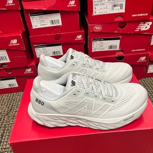 Gray Men's NB Fresh Foam X 860v14