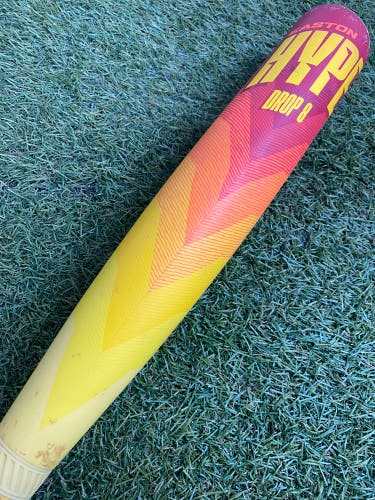 Easton Hype Fire (2 3/4") USSSA 2024 (-8)