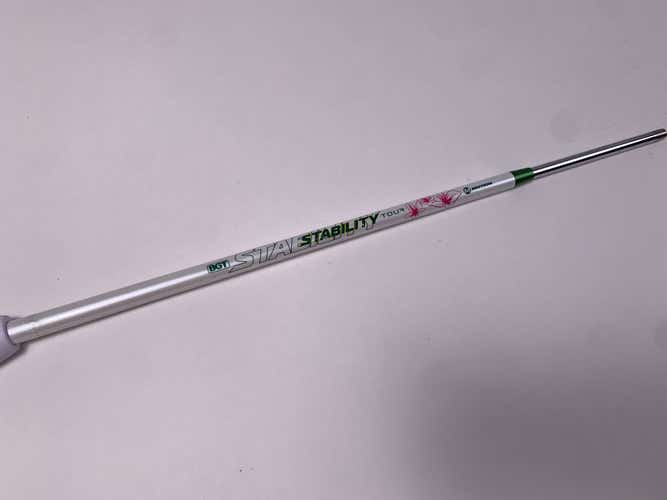 BGT Stability Tour Masters Edition Putter Shaft 31.25" Pull 0.370