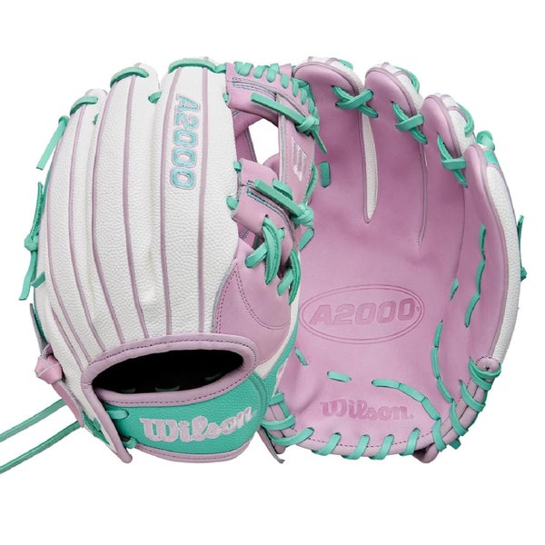BRAND NEW | FALL 2025 Wilson A2000 FP1175SS 11.75" Infield Fastpitch Softball Glove | FAST SHIP