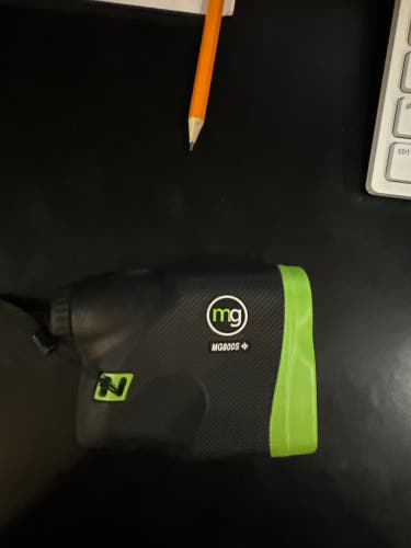 Rangefinder (Used)