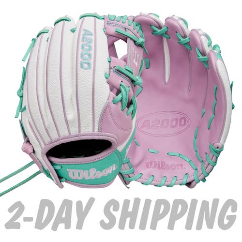 BRAND NEW | FALL 2025 Wilson A2000 FP1175SS 11.75" Infield Fastpitch Softball Glove | FAST SHIP