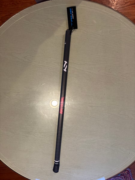 TRUE Comp 4.0 Lacrosse Shaft (Nike National All-Star Games New York) – Lightweight Carbon (New)
