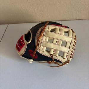Rawlings Heart of the Hide RH Baseball Glove 12" (New)
