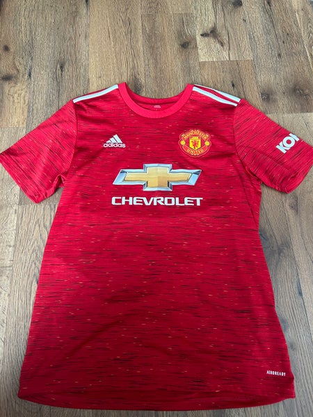 Manchester United Jersey