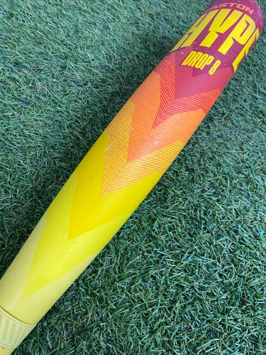 Easton Hype Fire (2 3/4") USSSA 2024 (-8)