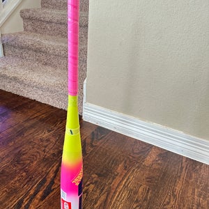 2026 Easton Dub Composite USSSA Certified Bat (-10) 19 oz 29" (New)