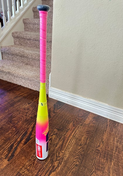 2026 Easton Dub Composite USSSA Certified Bat (-10) 19 oz 29" (New)