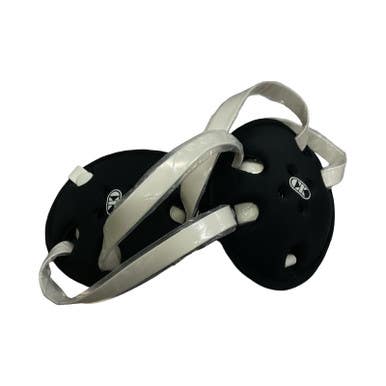 Used Cliff Keen Wrestling Headgear Black 11859-S000027343