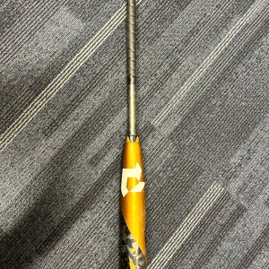 DeMarini Zoa Composite BBCOR Certified Bat (-3) 30 oz 33"