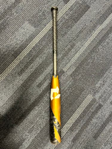 DeMarini Zoa Composite BBCOR Certified Bat (-3) 30 oz 33"