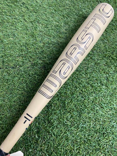 Warstic Bonesaber Alloy (2 5/8") USA Bat 2022 (-11)