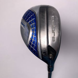 Cobra AMP Cell Blue 3 Hybrid 19* AMP Cell 55g Regular Graphite Mens RH HC