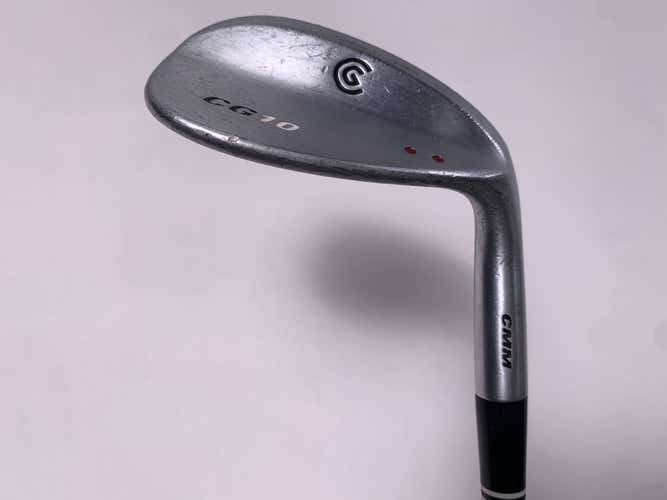 Cleveland CG10 Sand Wedge SW 56* Wedge Steel Mens RH