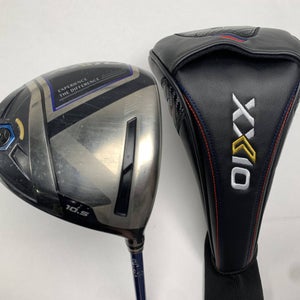 XXIO Eleven Driver 10.5* MP1100 Flex Code 3222 37g Regular Graphite Mens RH HC